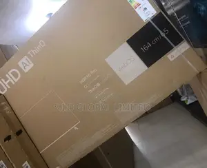 Superb LG Ur78 65 Inch Smart Uhd TV