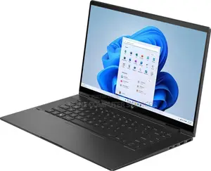 New Laptop HP Envy 15t 16GB Intel Core I7 SSD 1T