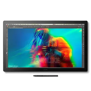Wacom DTH227KOA Cintig Pro 22
