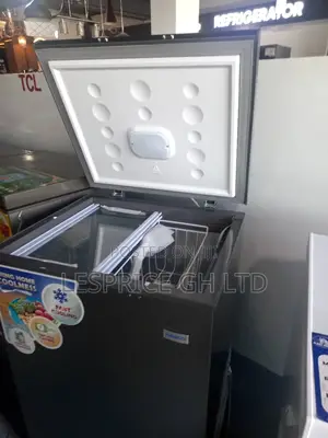 High Quality ~Nasco 142L Chest Freezer
