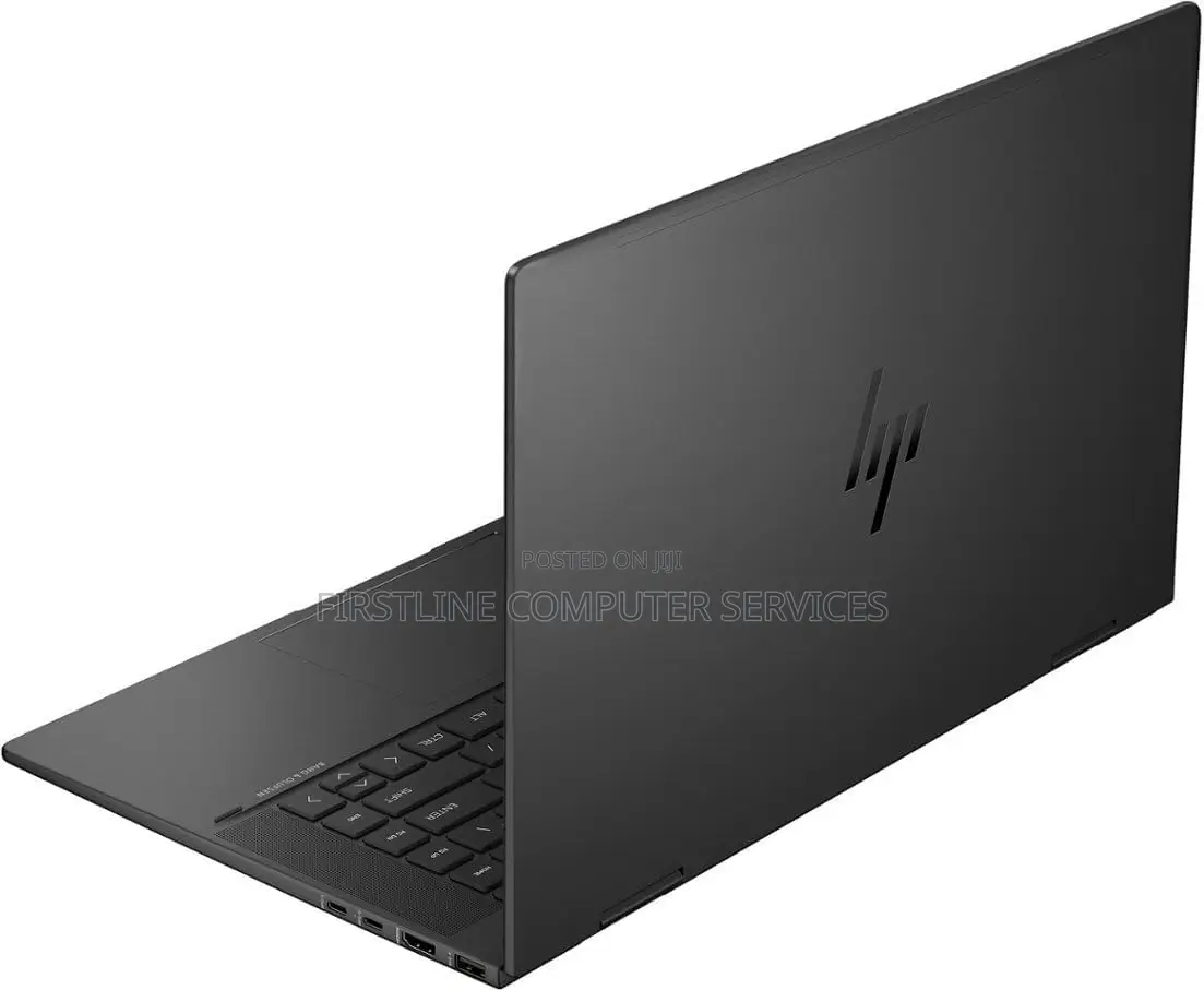 New Laptop HP Envy 15t 16GB Intel Core I7 SSD 1T