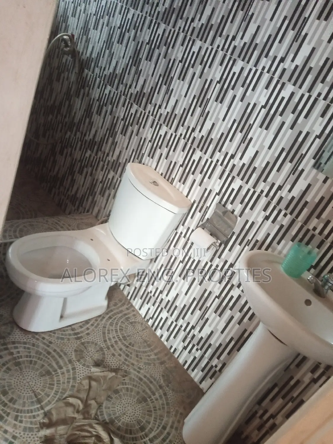 2bdrm Apartment in Dodowa for rent