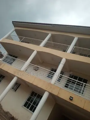 2bdrm Apartment in Dodowa for rent