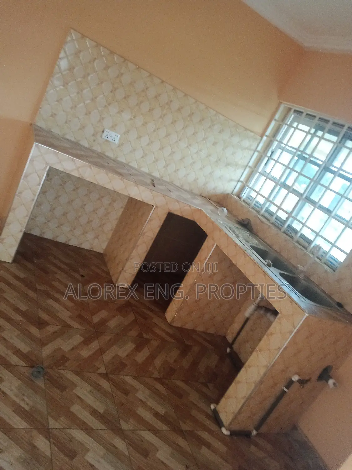 2bdrm Apartment in Dodowa for rent