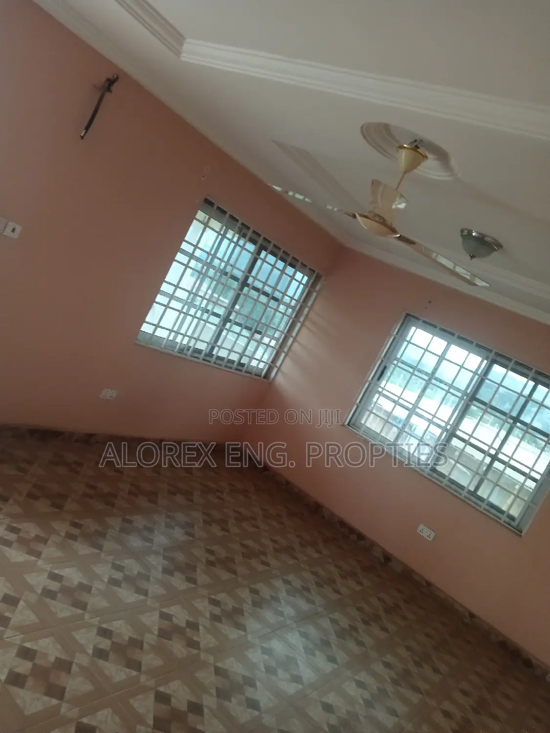 2bdrm Apartment in Dodowa for rent
