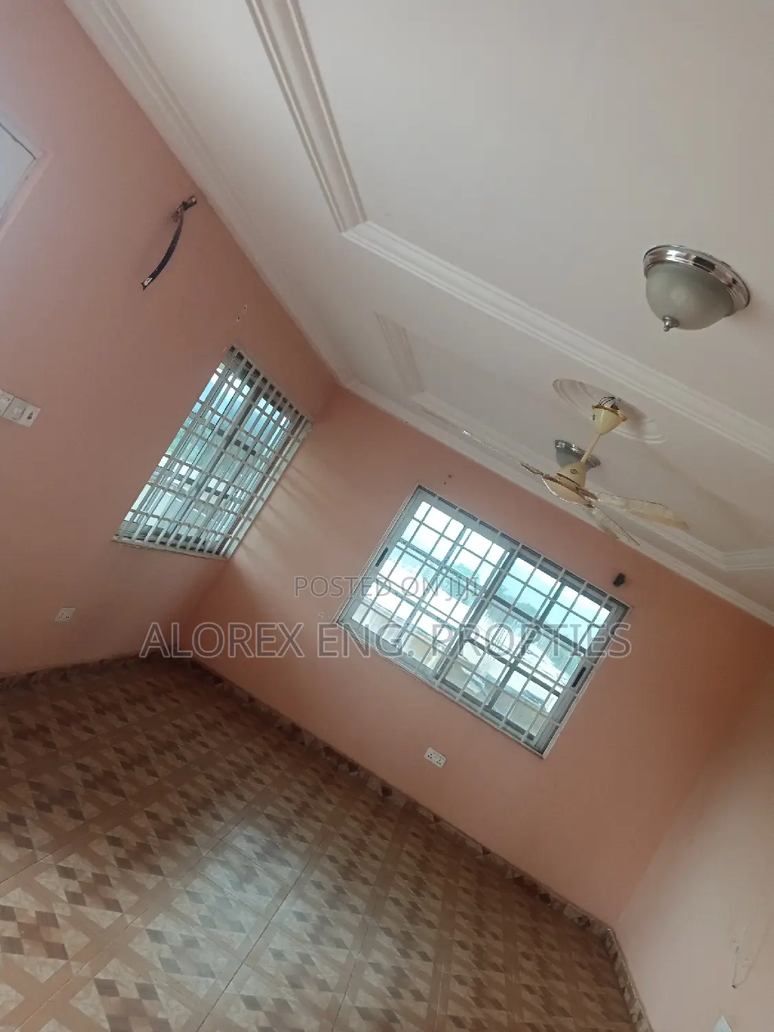 2bdrm Apartment in Dodowa for rent