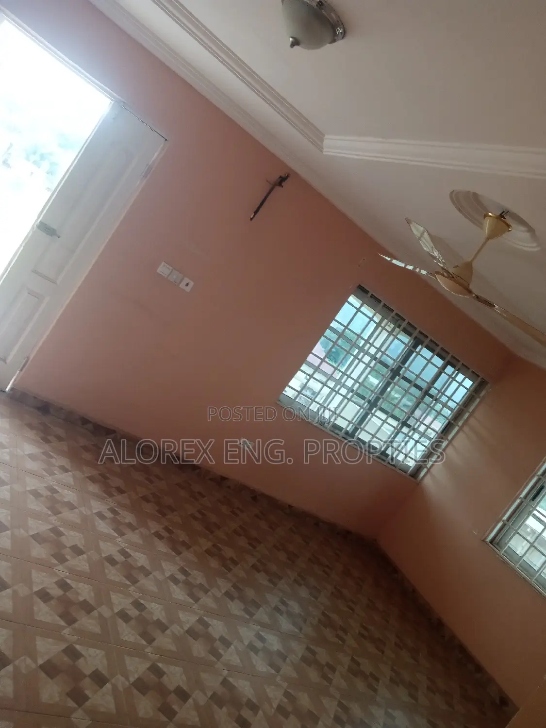 2bdrm Apartment in Dodowa for rent