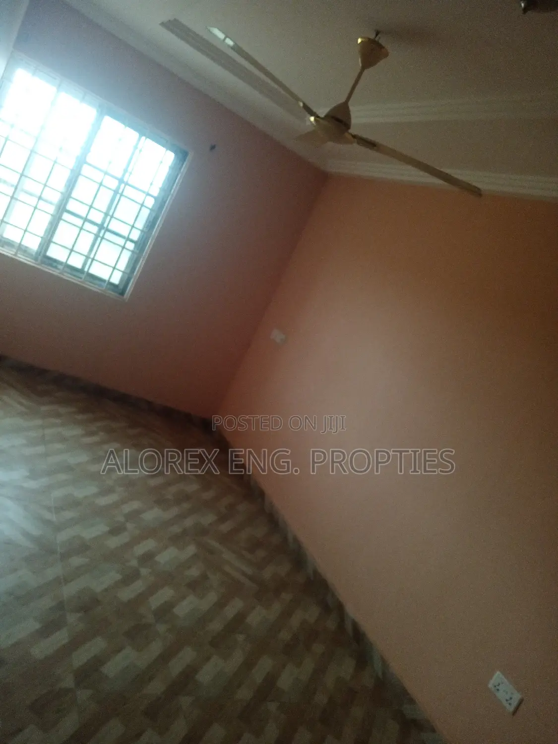 2bdrm Apartment in Dodowa for rent