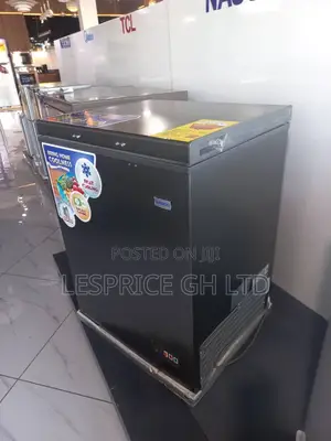 Energy Saving ~Nasco 142L Chest Freezer