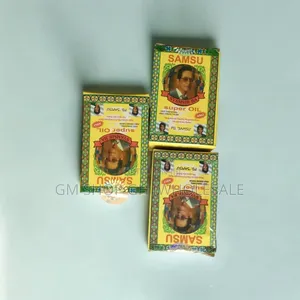 Original Samsu Oil(Vs3334)