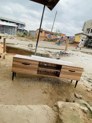 Quality Wooden Tv Stand