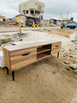 Quality Wooden Tv Stand