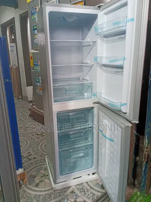 Refrigerator Refrigerator Freezer Fridge 158L Refrigerator