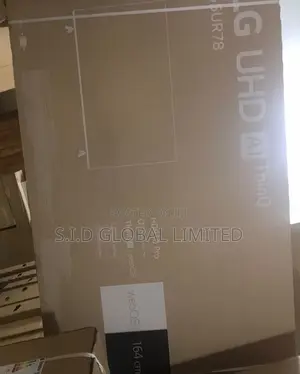 Get Your Home a Perfect LG UR78 65 Inch Smart UHD TV