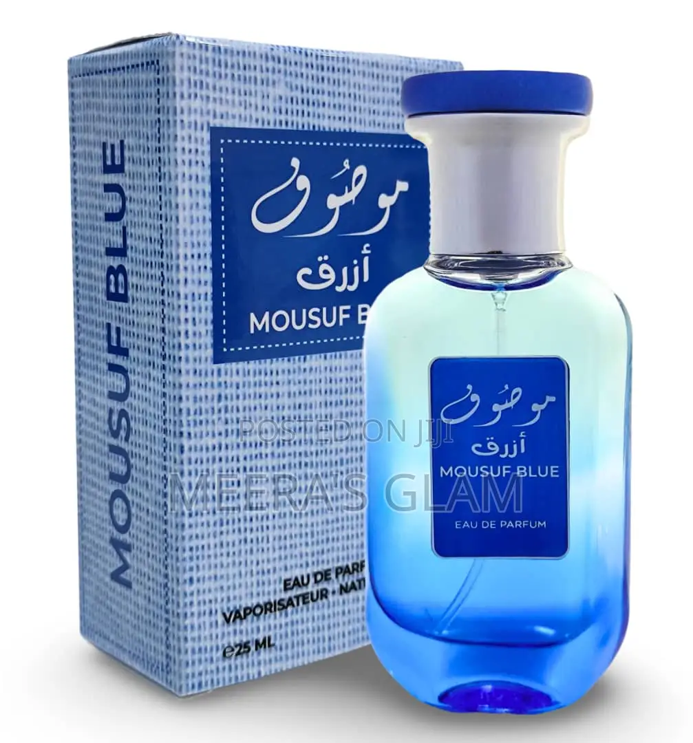 Mosuf Spray