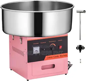 Cotton-Candy_ Machine