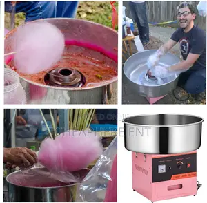 Cotton-Candy_ Machine