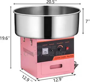 Cotton-Candy_ Machine
