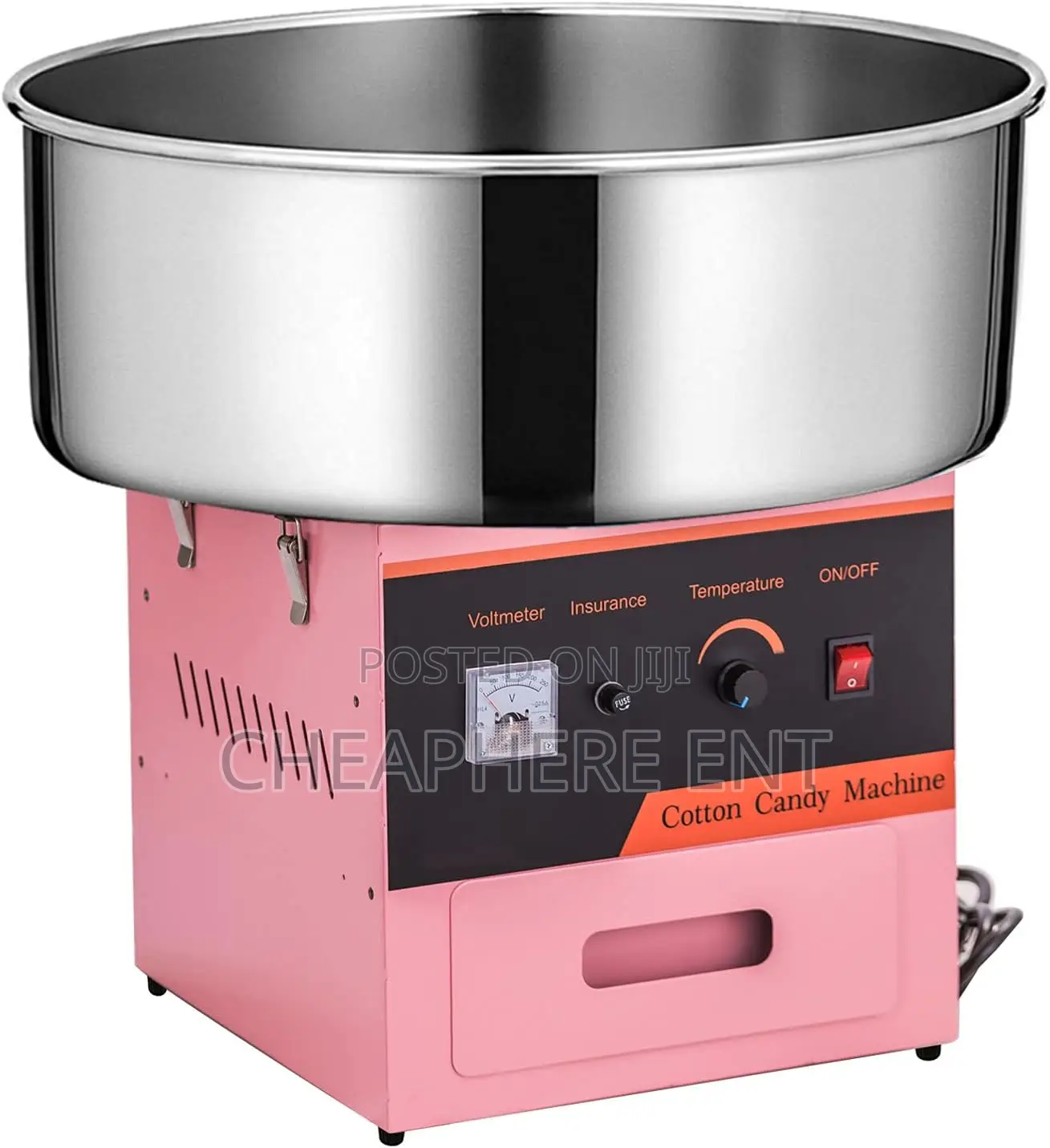 Cotton-Candy_ Machine