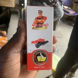 Mr Bond Super Glue