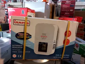 Standard ~Innova 3000va Stabilizer
