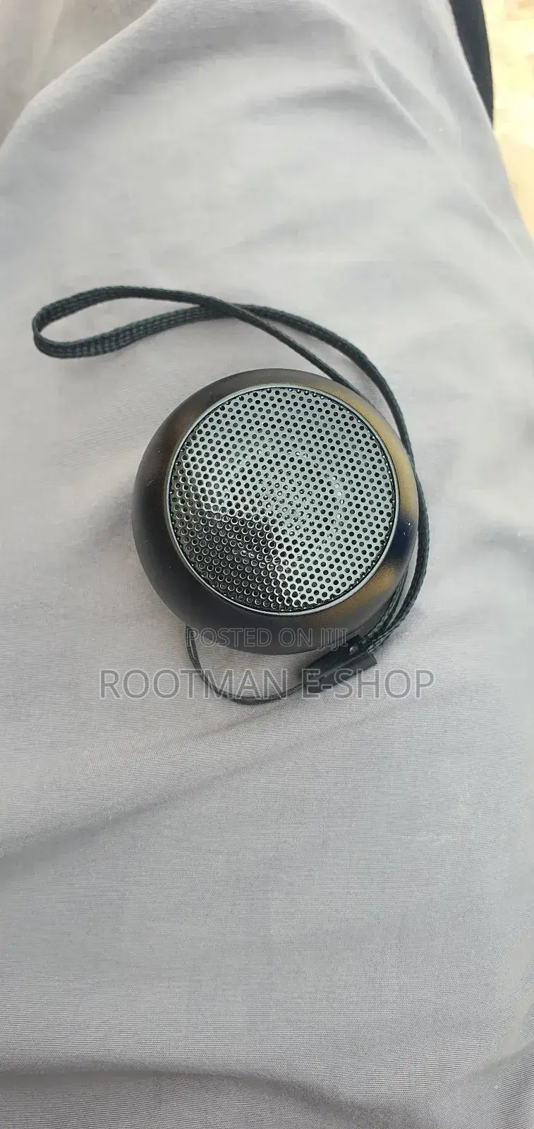 Wireless Mini Bluetooth Speaker (Sweet Sound)