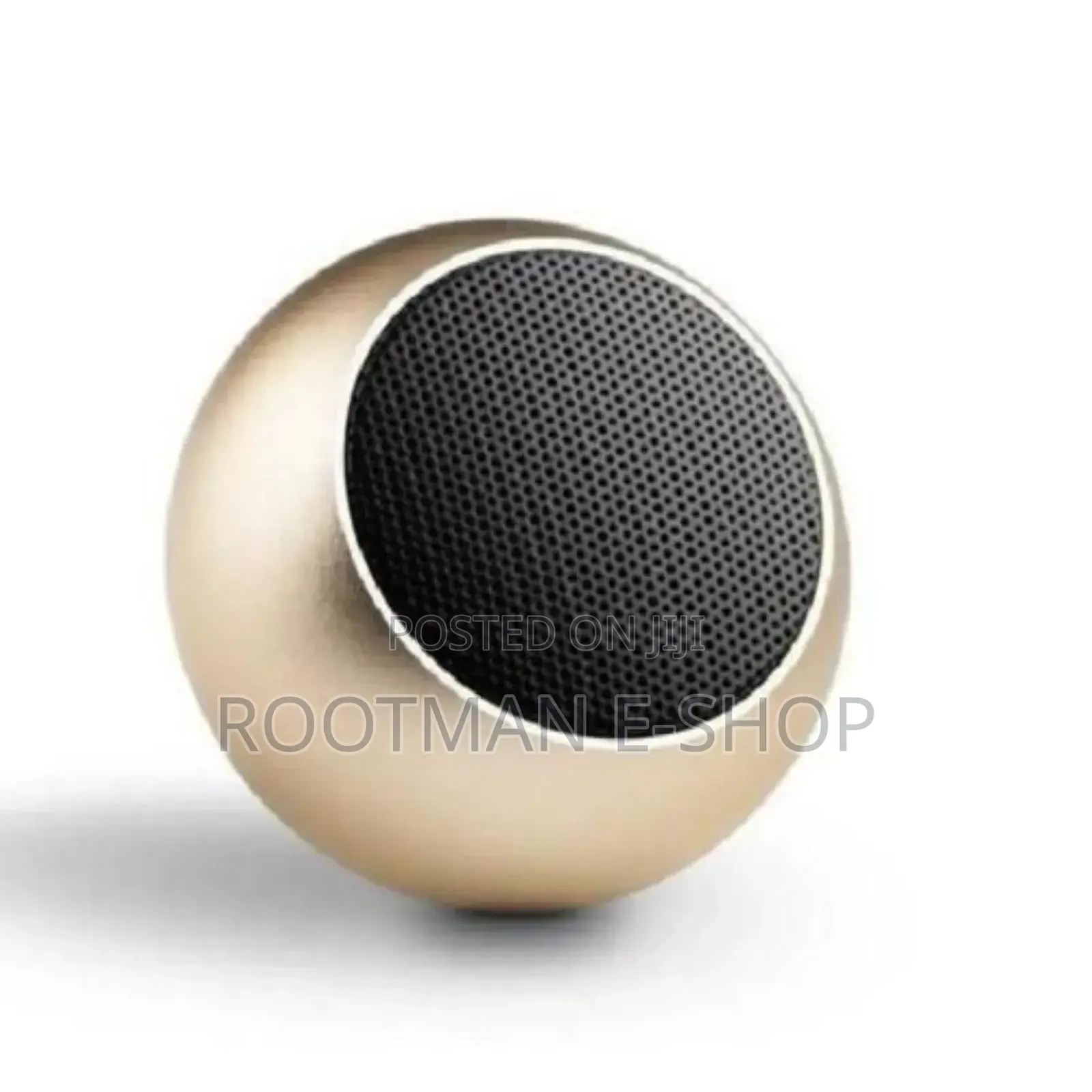 Wireless Mini Bluetooth Speaker (Sweet Sound)