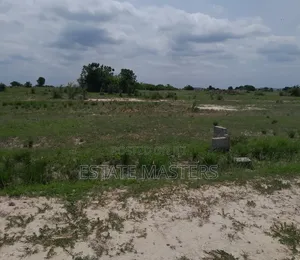 Buy Land in Areas Where the Path Exists
