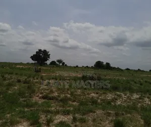 Buy Land in Areas Where the Path Exists