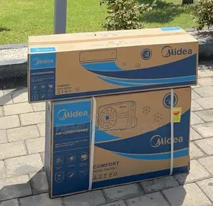 Designed for Your Home | 2.5hp R410 Air Conditioner Midea