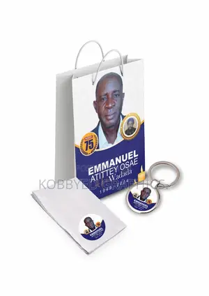 Funeral Souvenirs and More