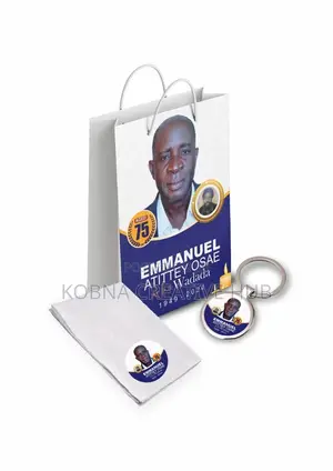 Funeral Souvenirs and More