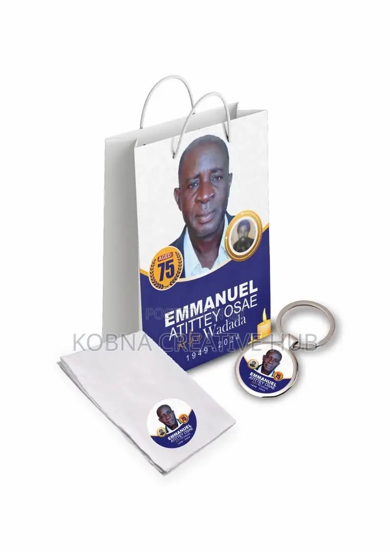 Funeral Souvenirs and More