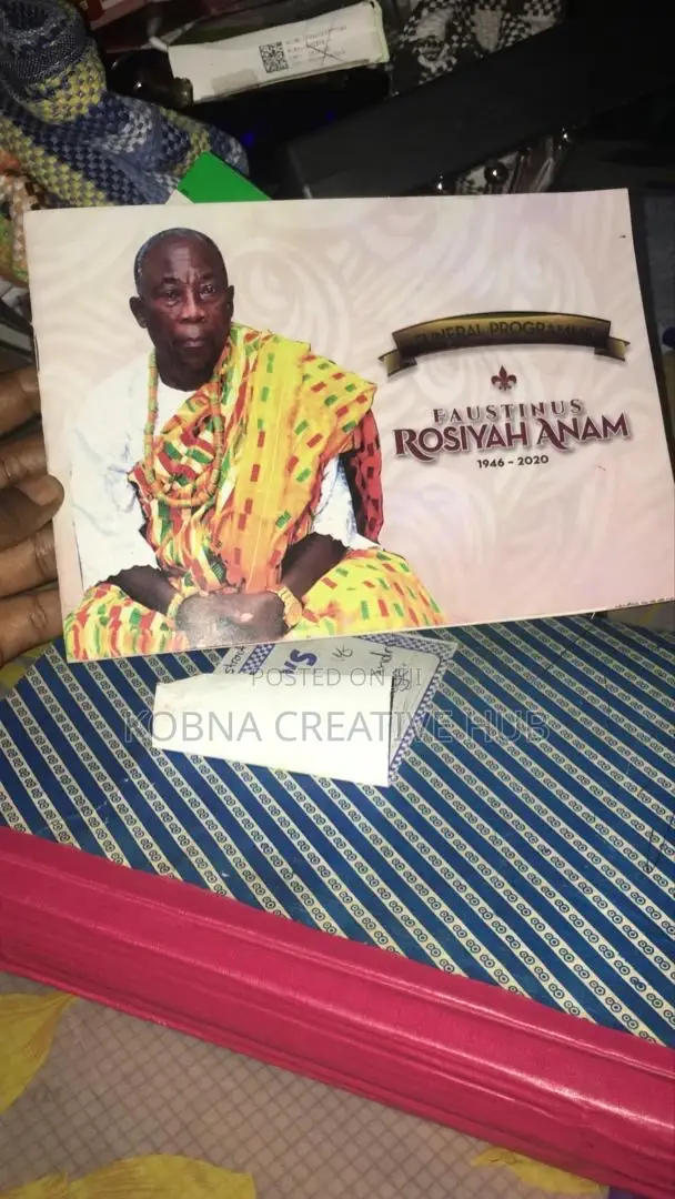 Funeral Souvenirs and More