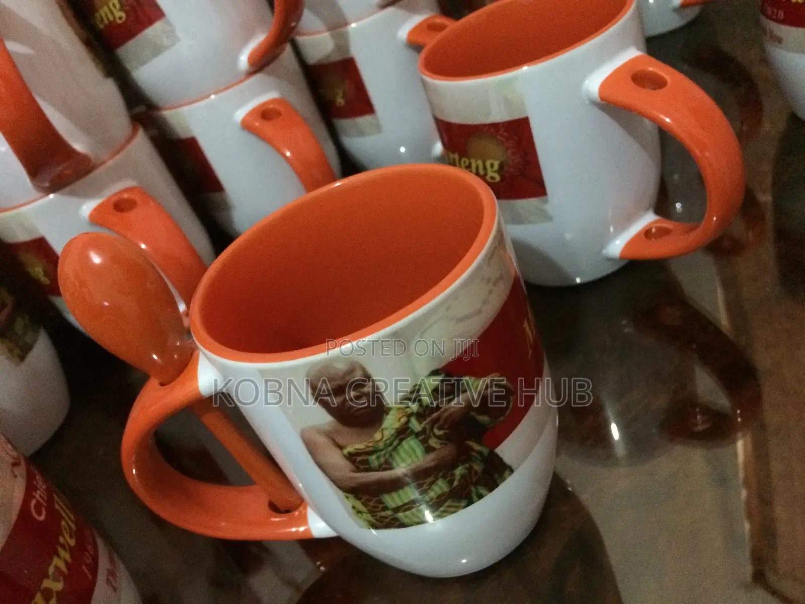 Funeral Souvenirs and More