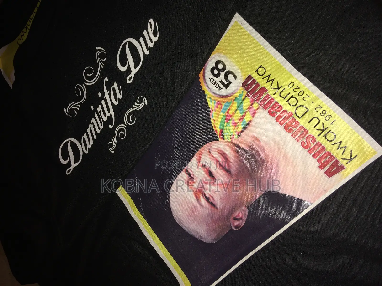 Funeral Souvenirs and More
