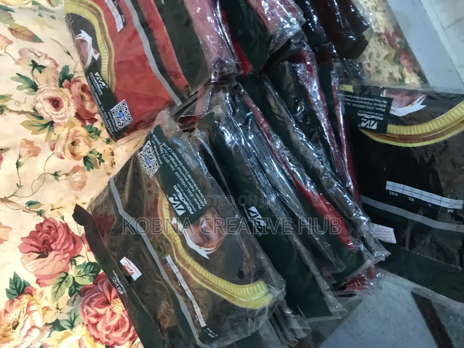 Funeral Souvenirs and More