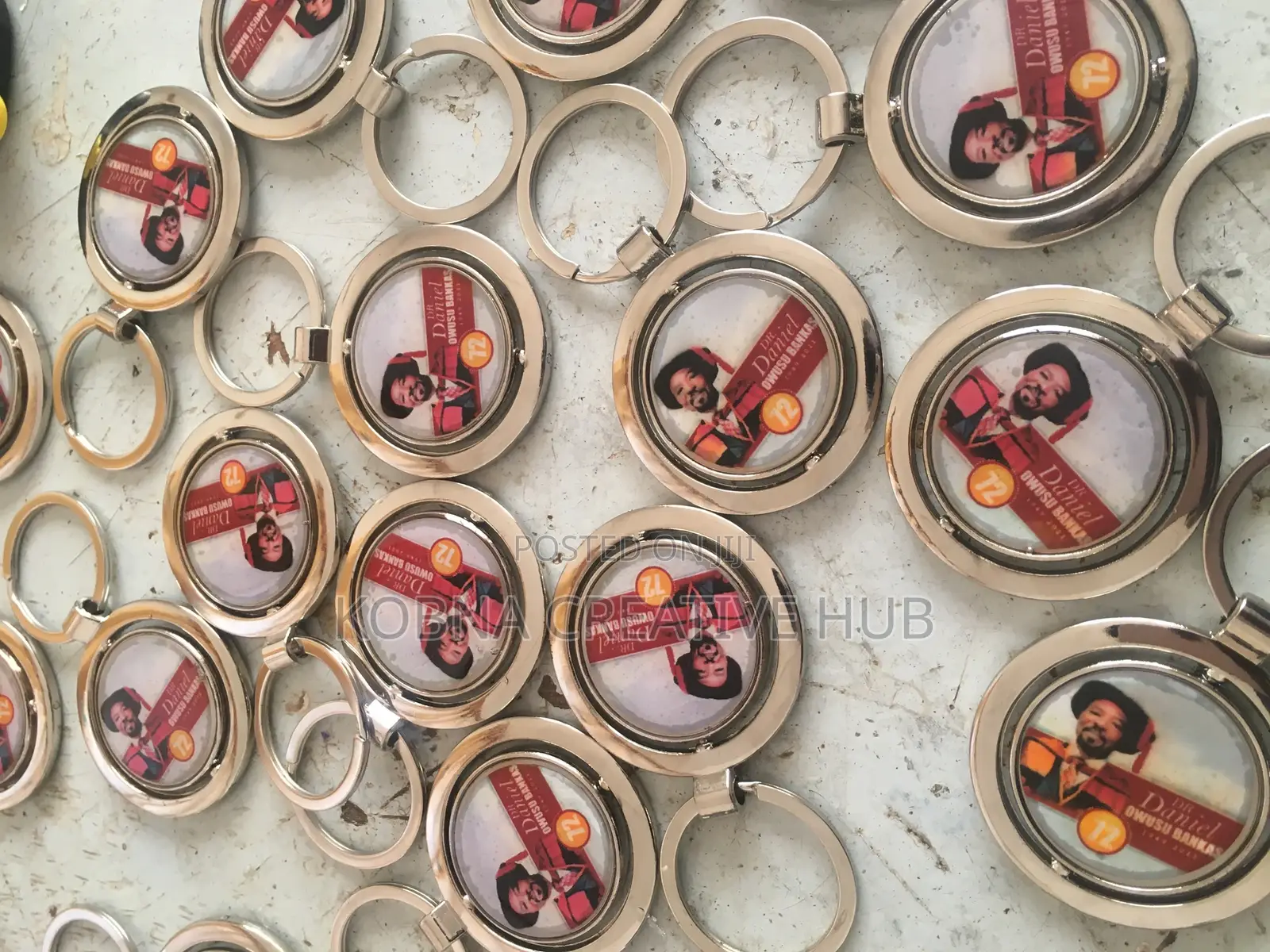 Funeral Souvenirs and More