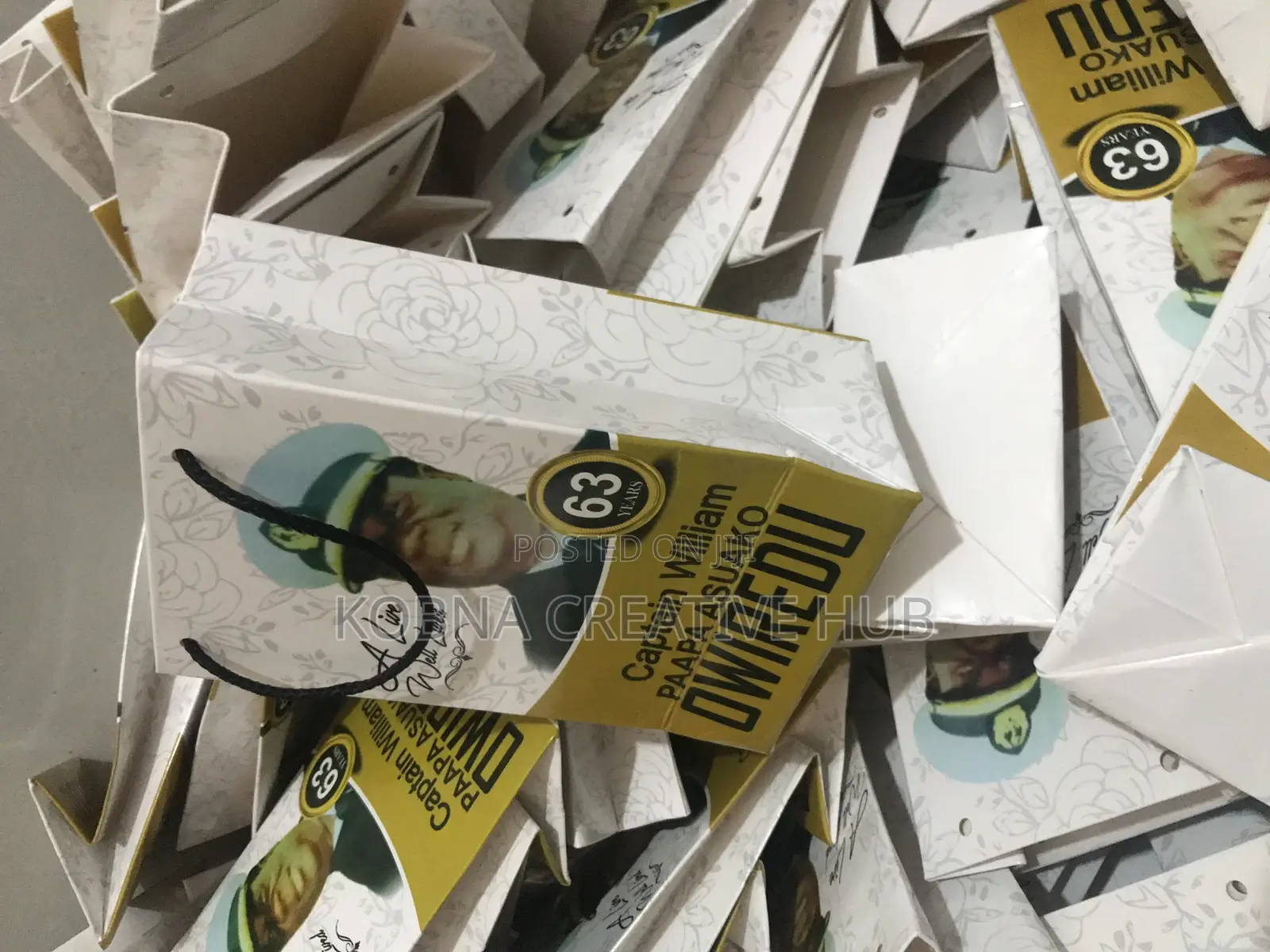 Funeral Souvenirs and More