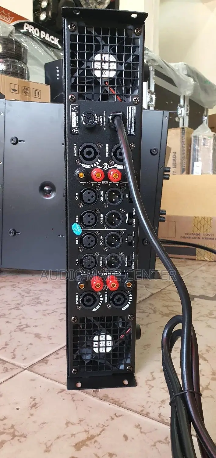Avante AV 6850