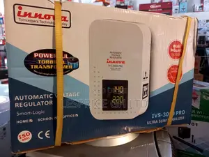 Smart Innova 3000va Stabilizer