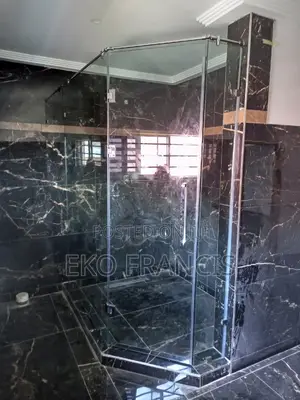 Shower Enclosure Glass C