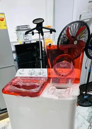 Breathtaking Nasco 7 Kg Twin Tub Semi Auto Washing Machine