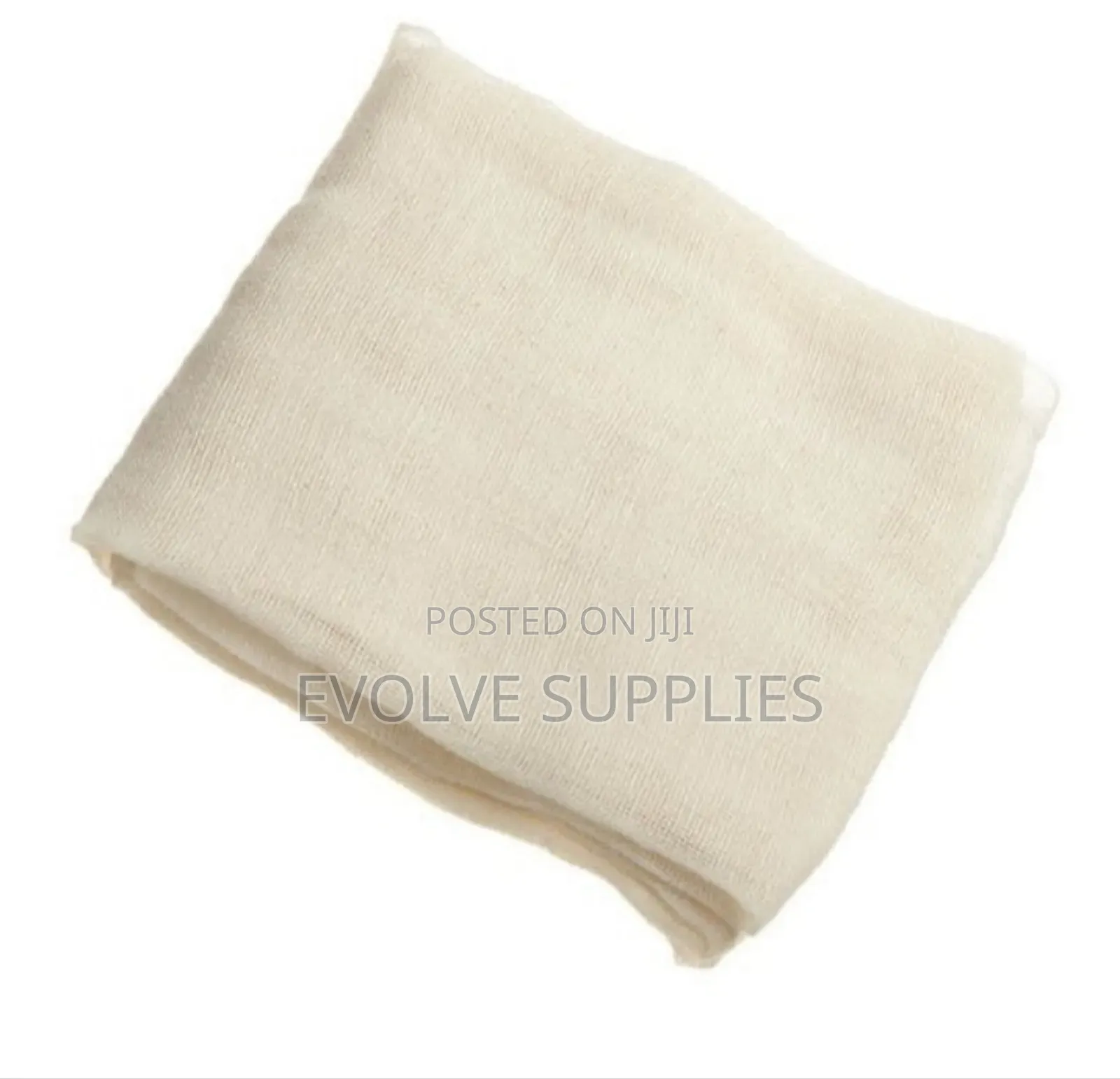 Cheese Cloth