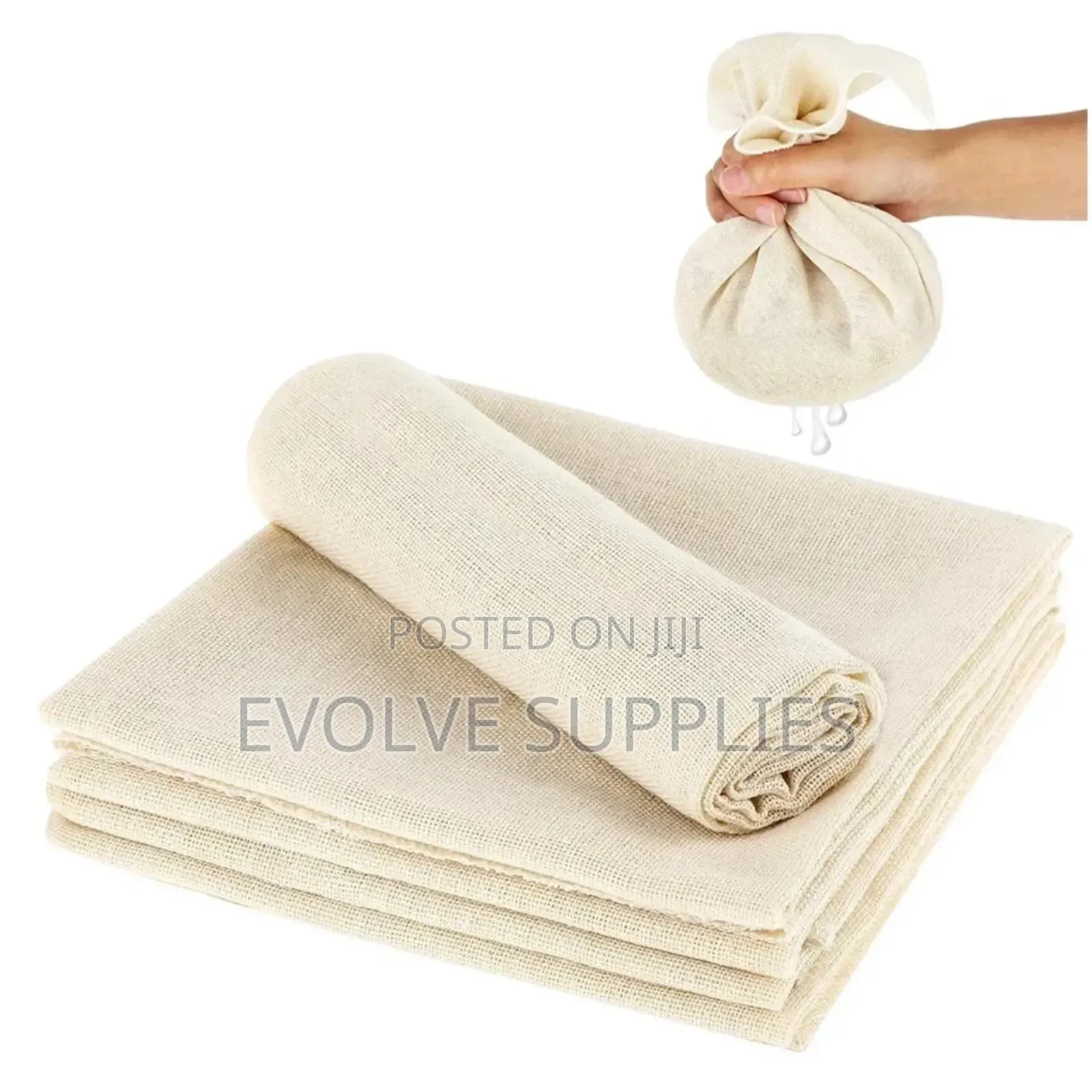 Cheese Cloth