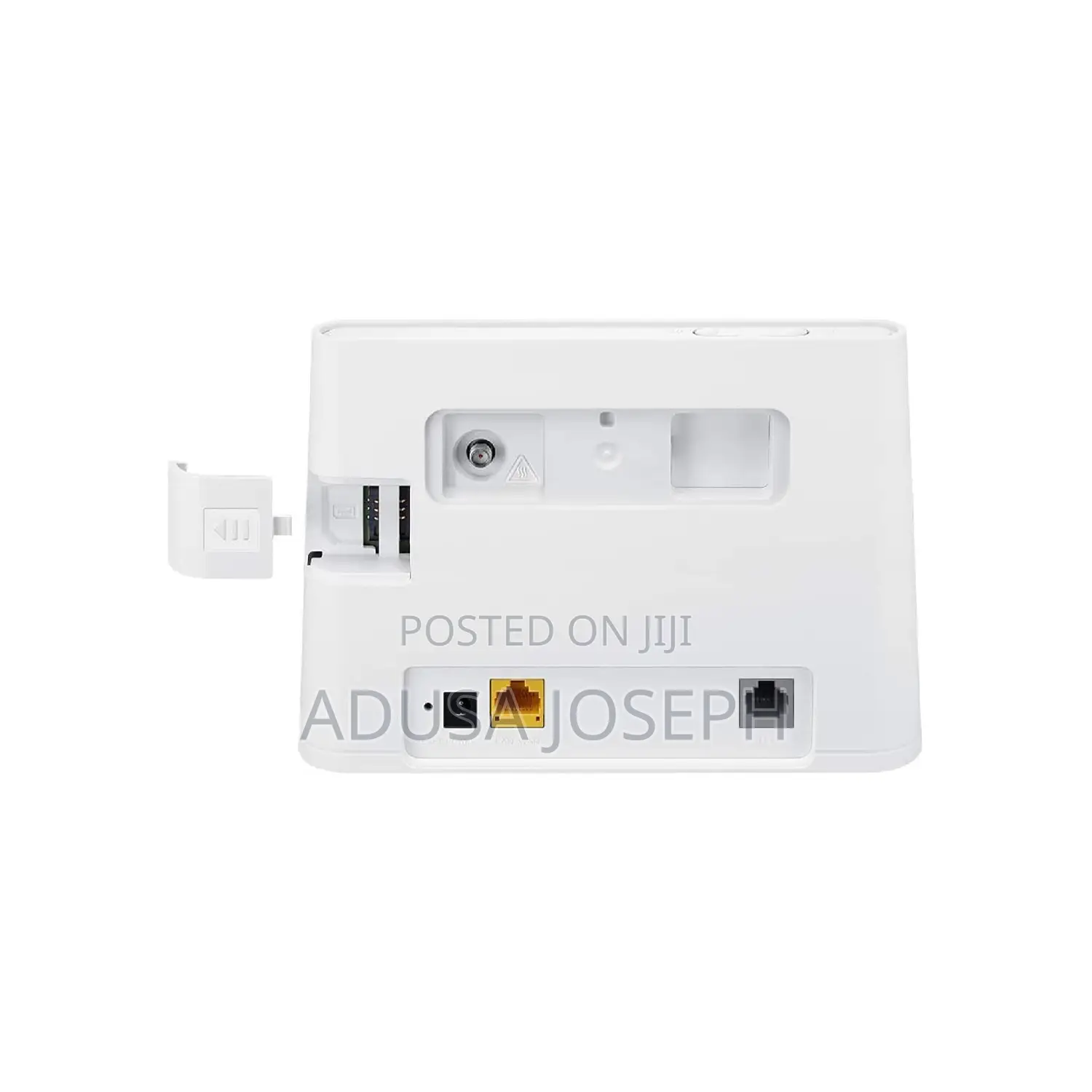 Huawei Router 2