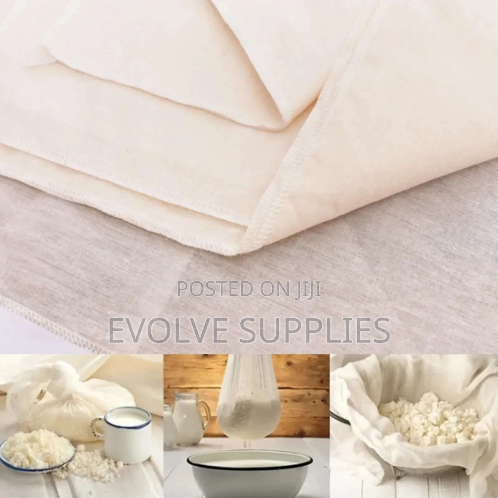 Cheese Cloth