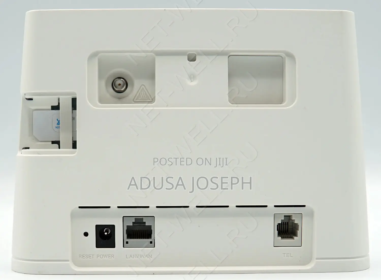 Huawei Router 2