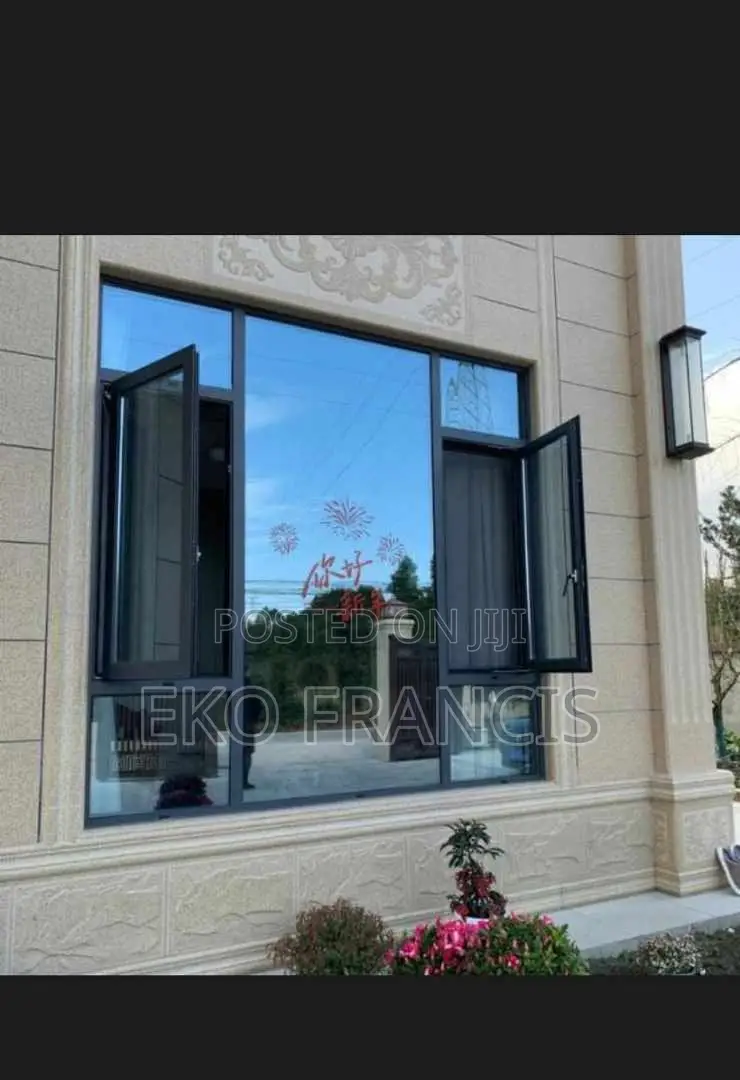 Design Windows