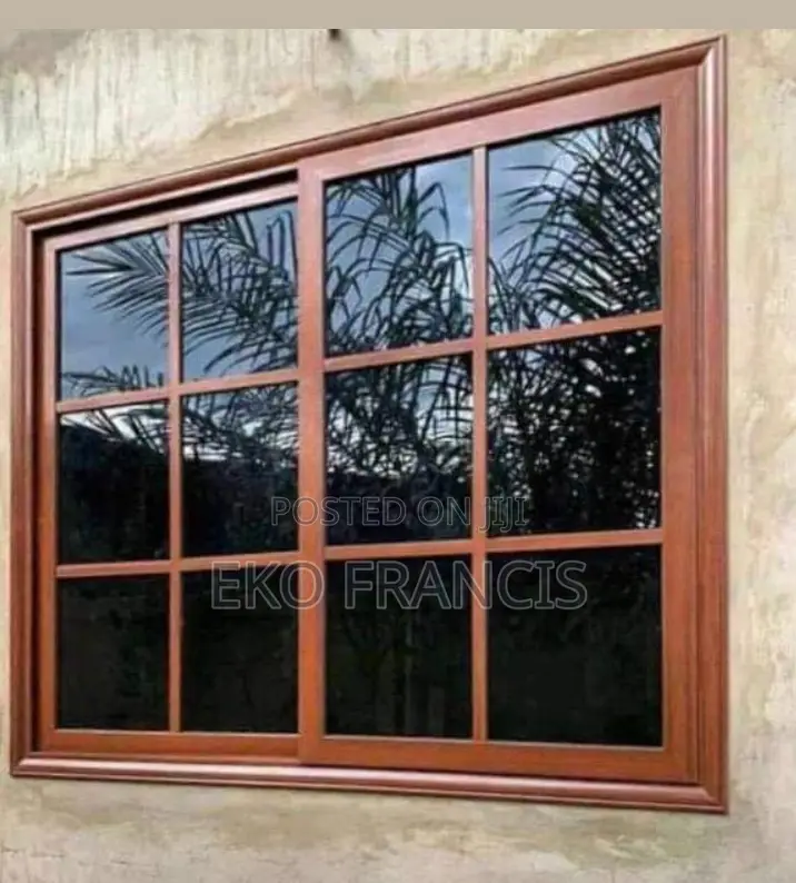 Design Windows